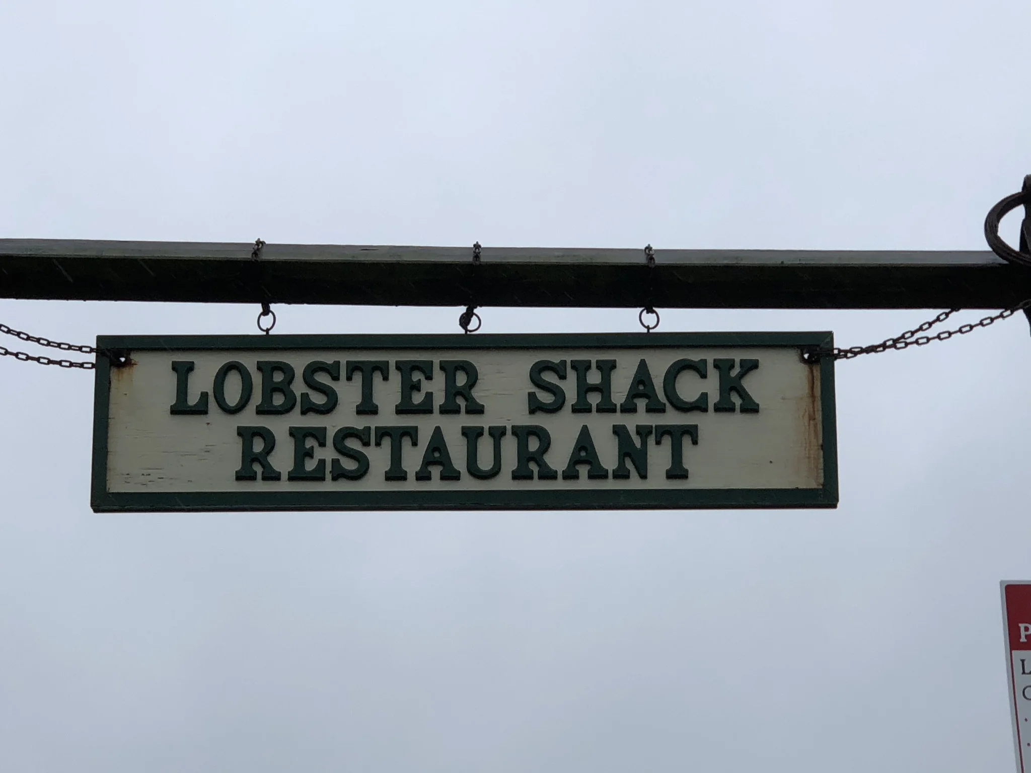 The BEST place in Portland, MA