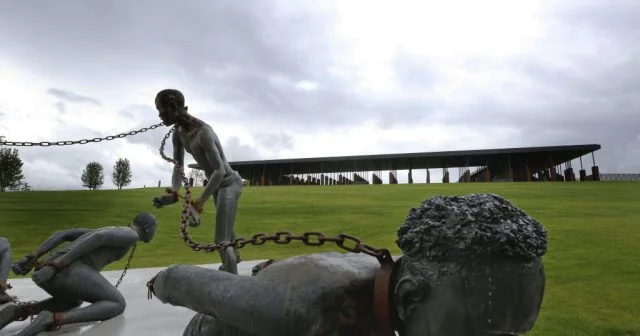 Social Justice in Montgomery Alabama