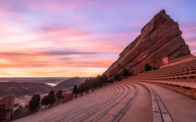 Weekend in the Mile High City