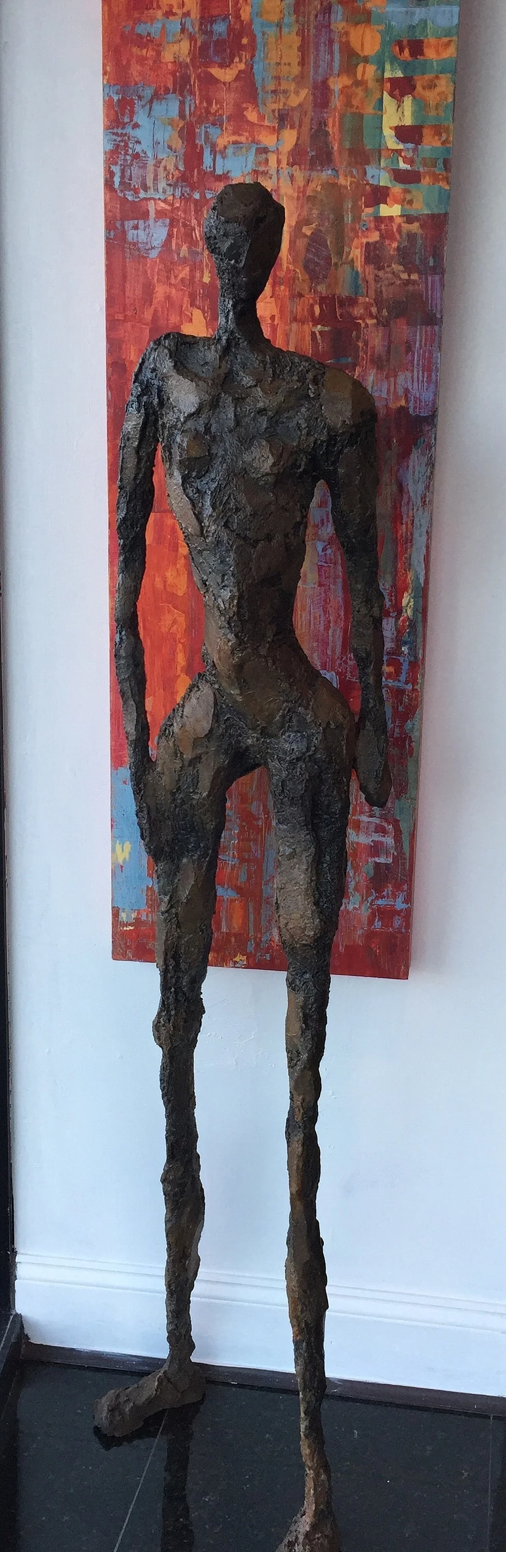 Human Figures