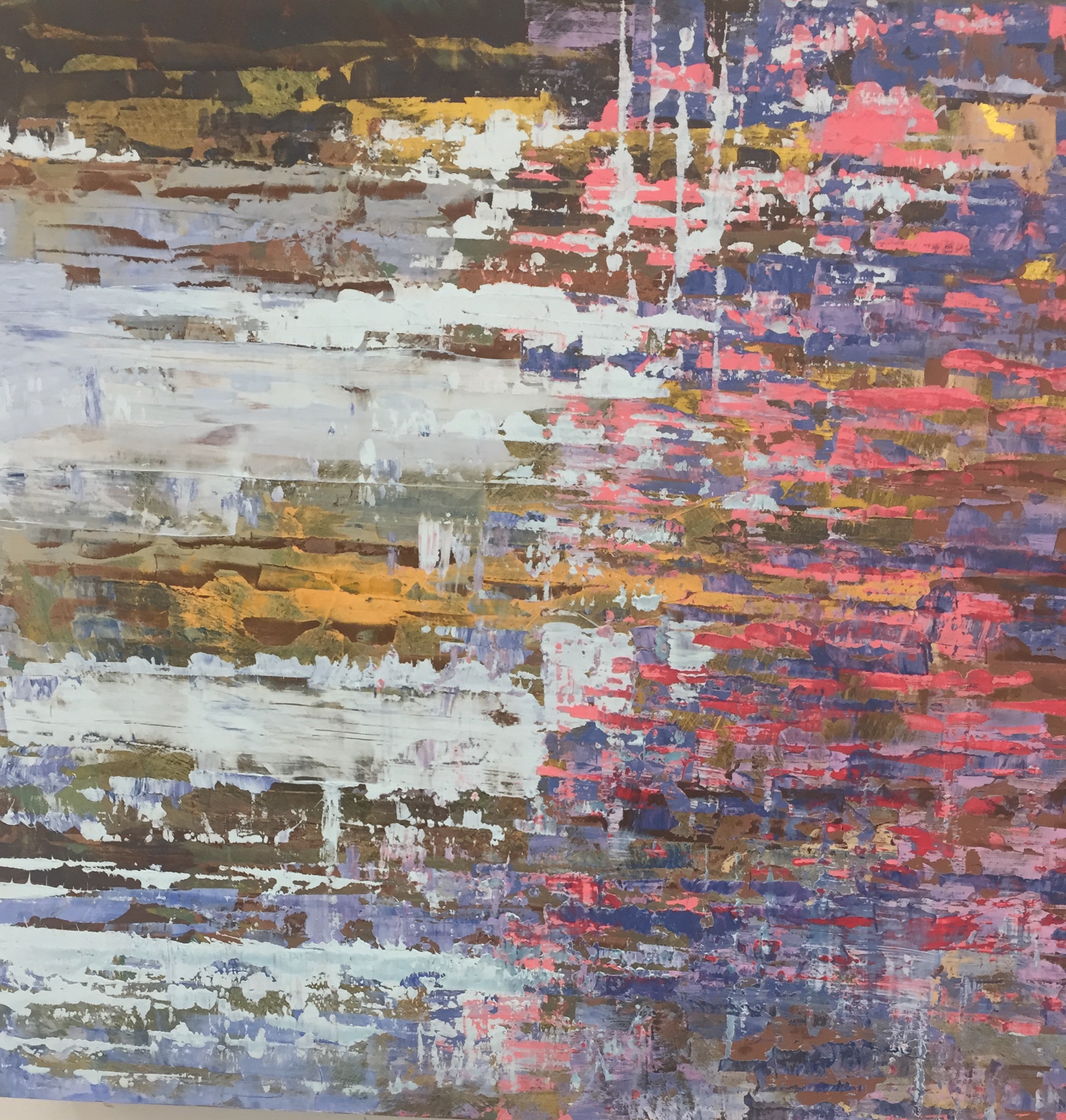 ABSTACT SERIES