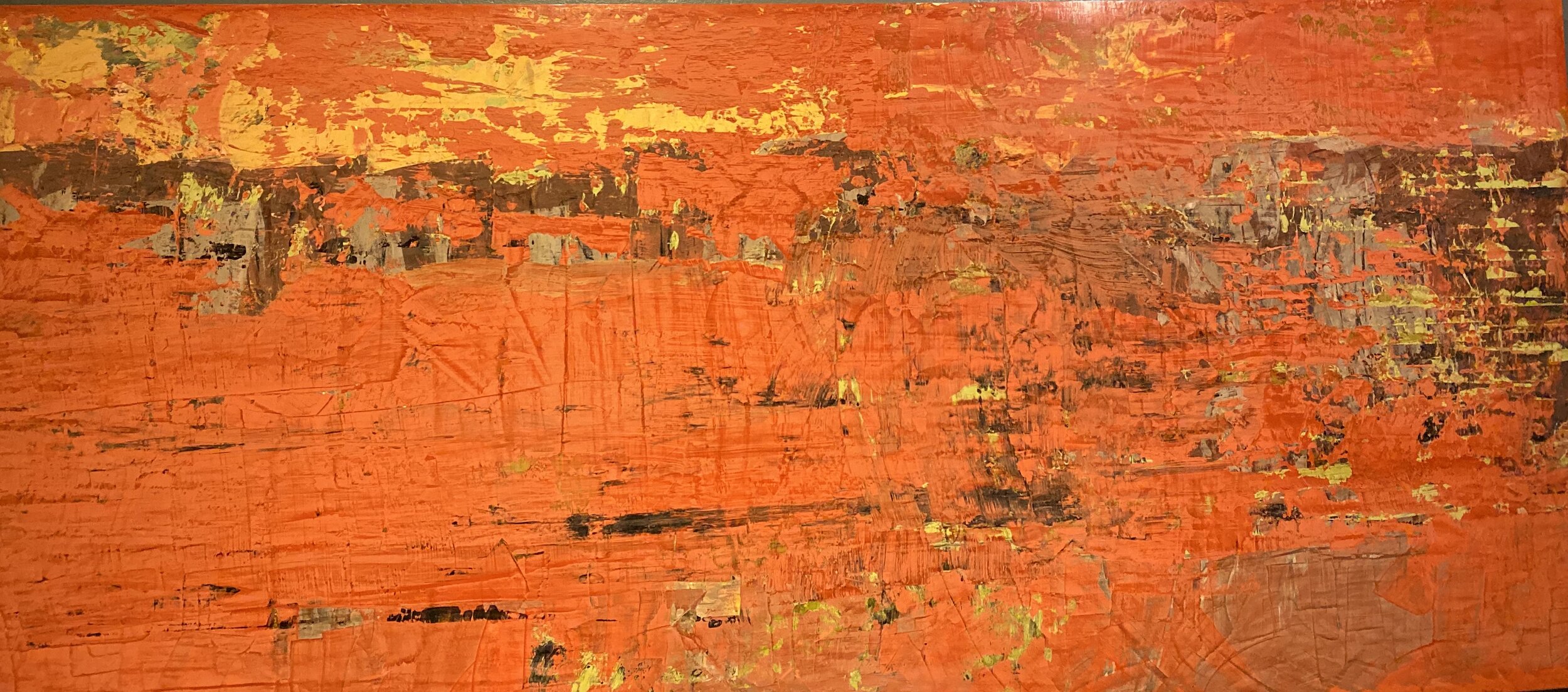 Abstract Series