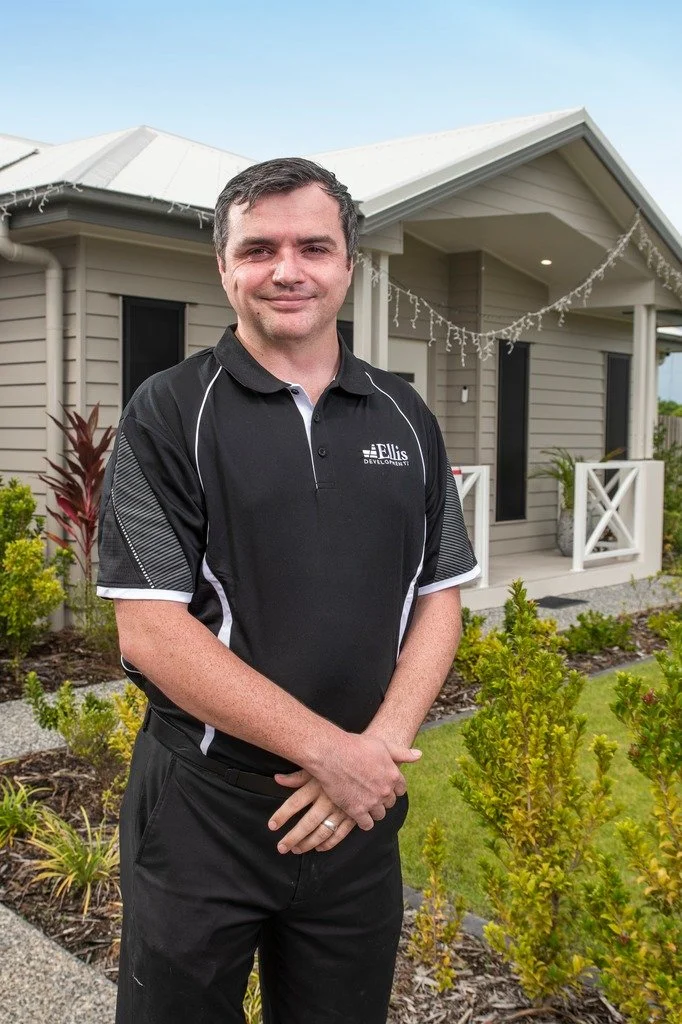 Team Ellis Developments Townsville Builders