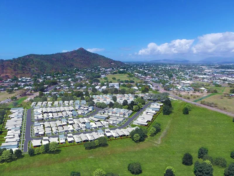 Ellis Developments Townsville Builders