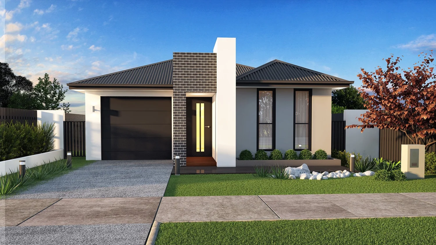 Lifestyle Range Ellis Developments Townsville Builders