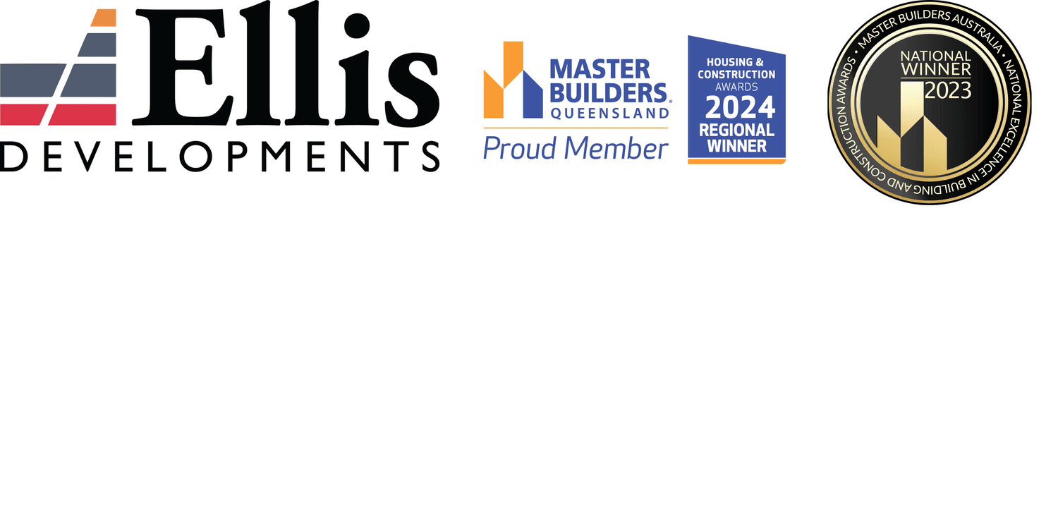 Contact Ellis Developments Townsville Builders