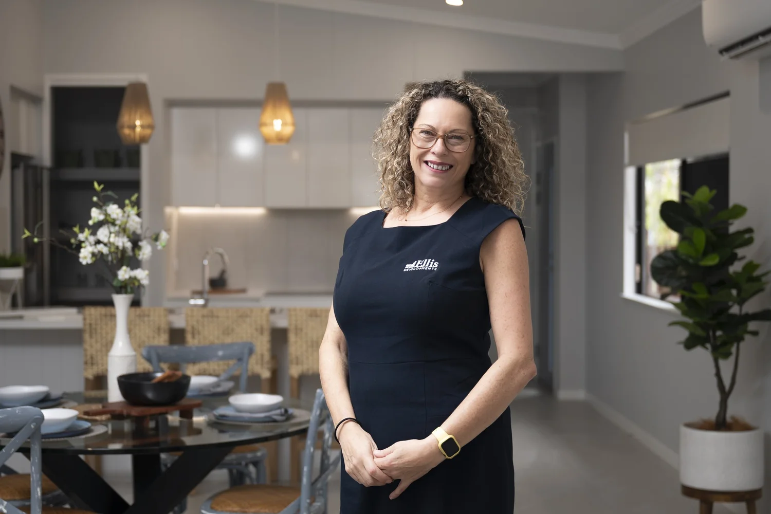 Team Ellis Developments Townsville Builders