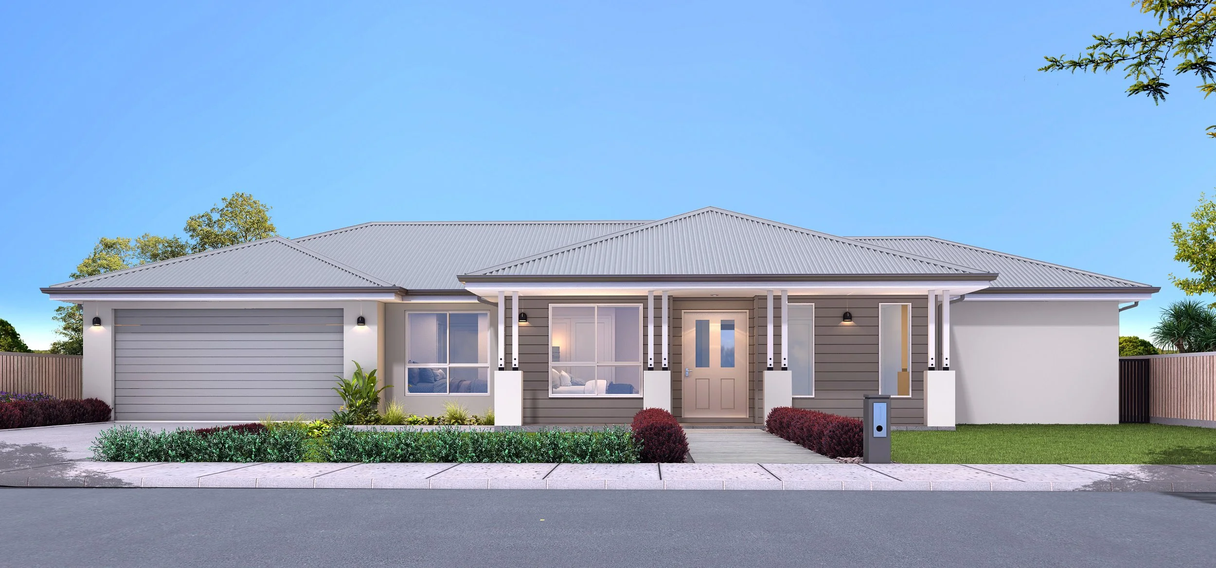 Yabulu Ellis Developments Townsville Builders