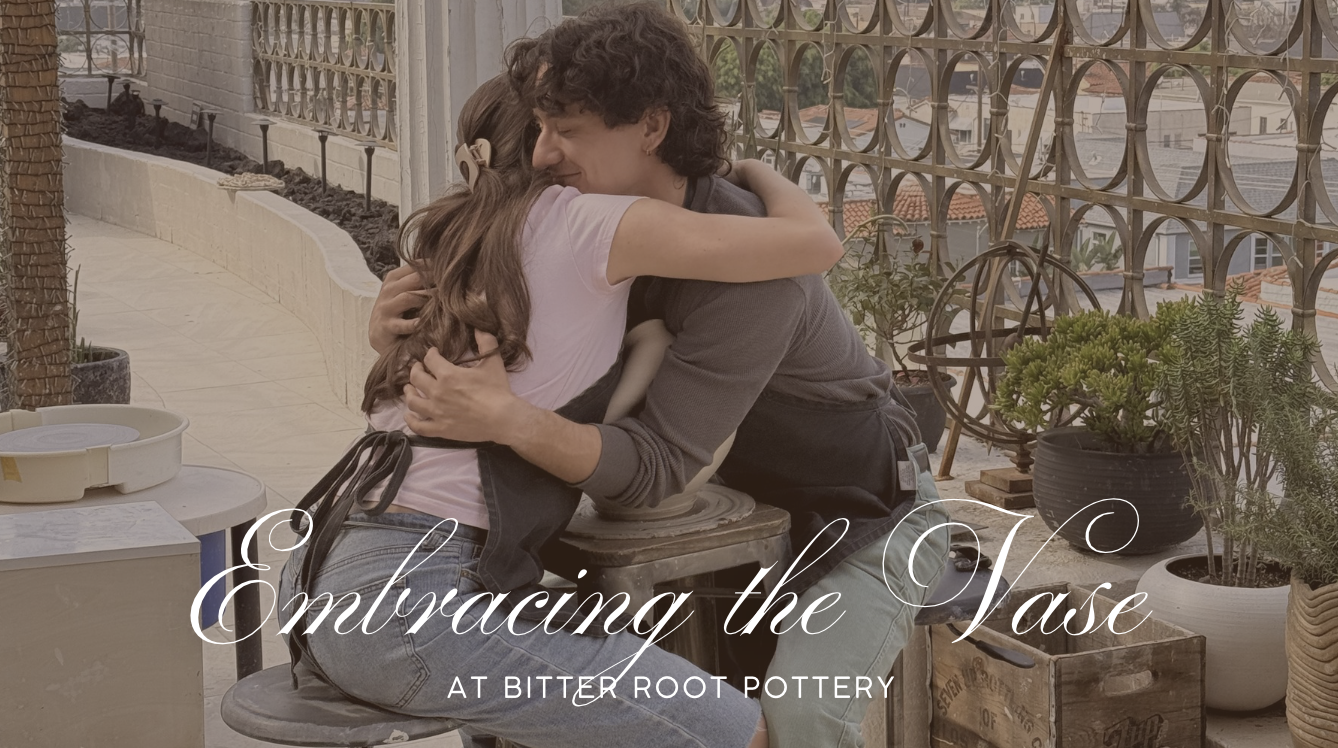 Best Pottery Classes | Los Angeles | Baroque Location | Penthouse ...