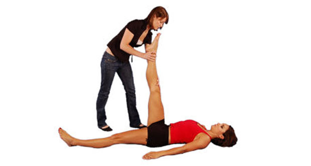 Hamstring Injury Treatment and Prevention  SERVICE YOUR BODY Pilates,  Lucan, Celbridge