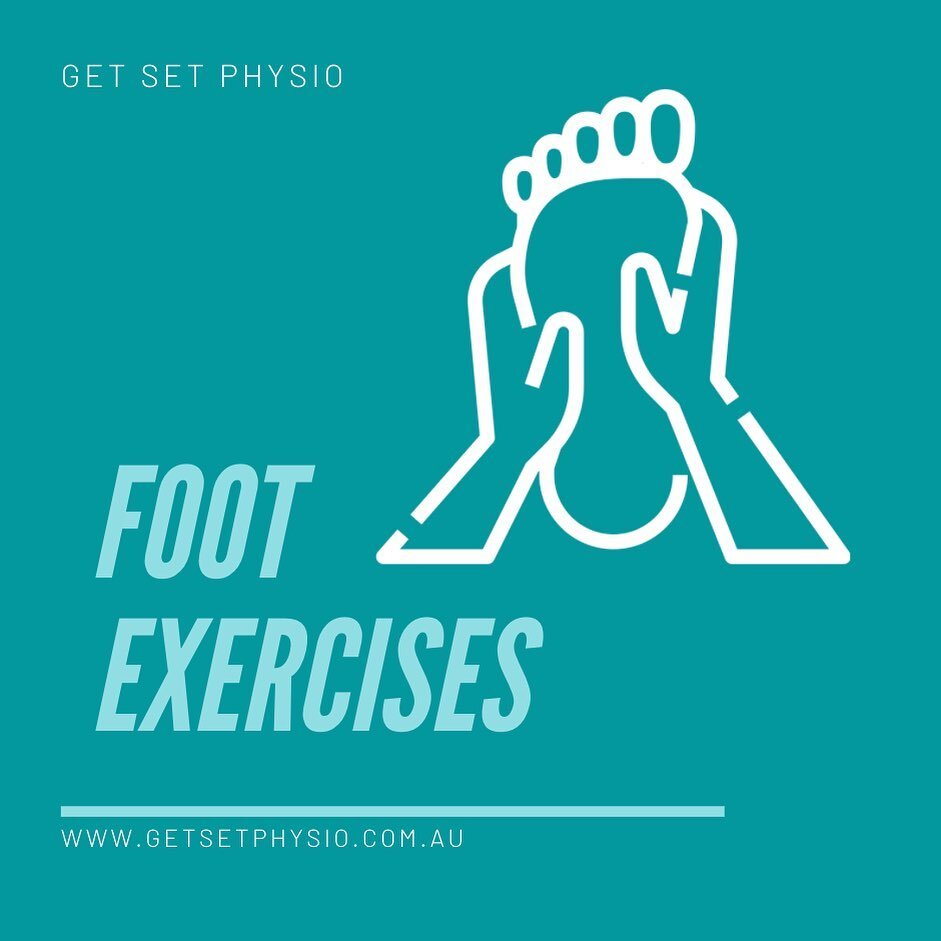 🦶🏼GOT FLAT FEET? 🦶🏼 TRY THIS!!

Flat feet or over pronation of the foot is when the the arch of your foot collapses excessively down or inward. ⁣⁣
Under heavy load the space between the bones reduces and movement decreases the stability of the an