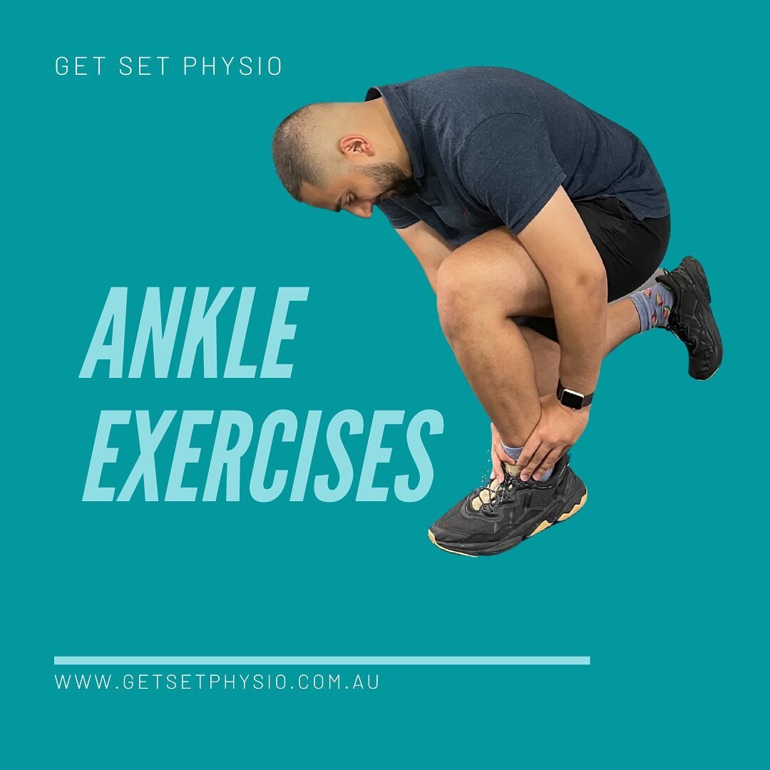 🦵🏼 ANKLE STABILITY 🦵🏼
DO YOU SUFFER FROM RECURRENT ANKLE SPRAINS? PLAY NETBALL? FOOTY? BASKETBALL? You need this!

You need to focus on not just one side, and not just the ankle but your whole lower limb. In this scooter reformer exercise we adde