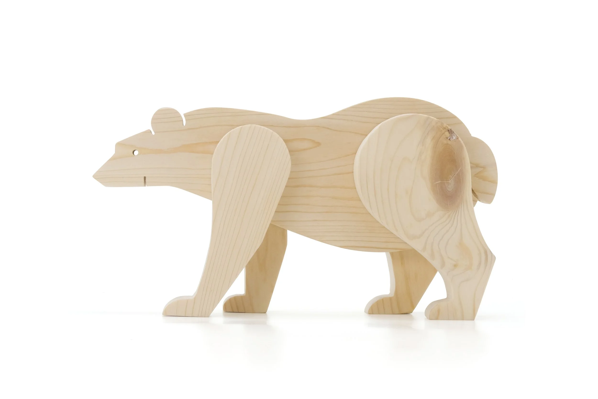 SrtrongesdtAnimalsSet_v1_0004_Polar Bear.jpg