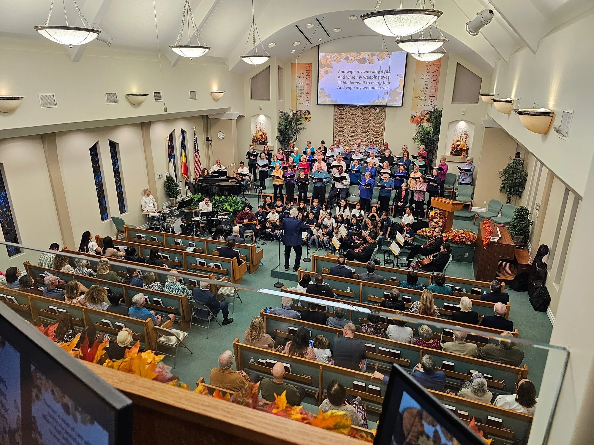 CCC In Concert