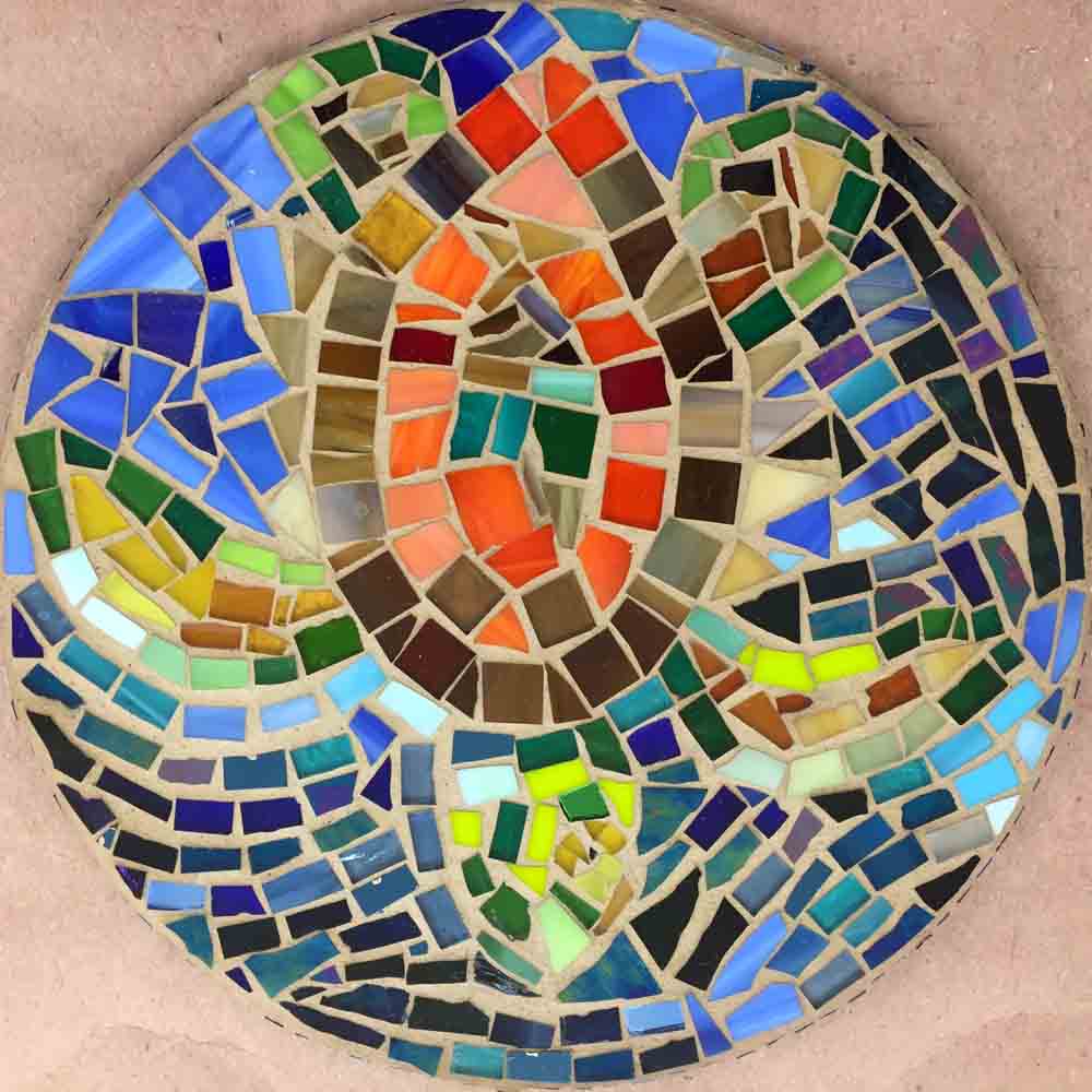 Mosaic Art Academy of Diego