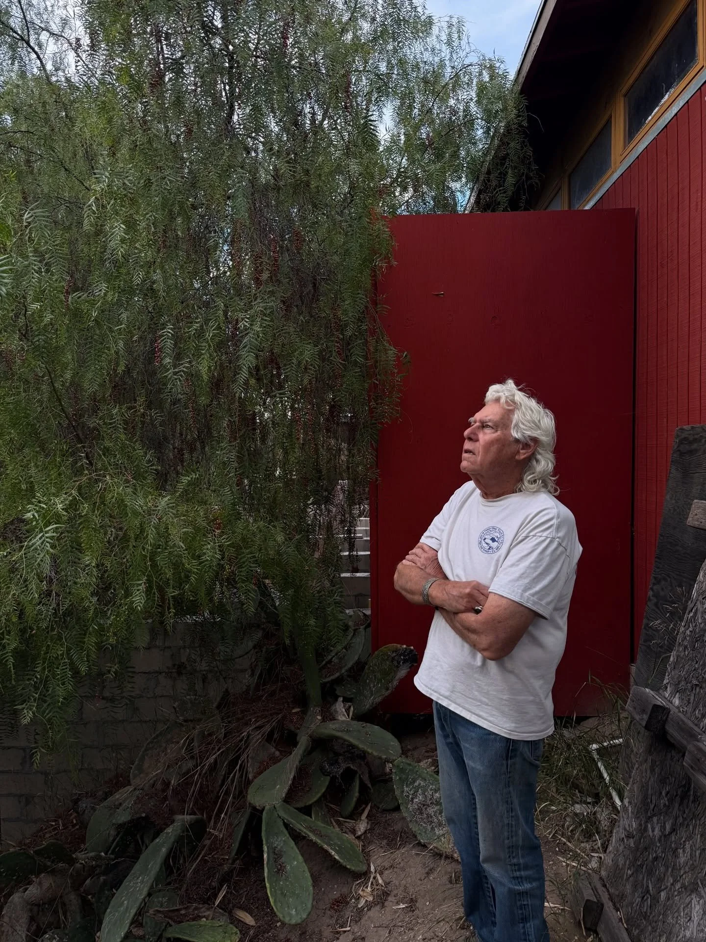 this is how the next painting begins