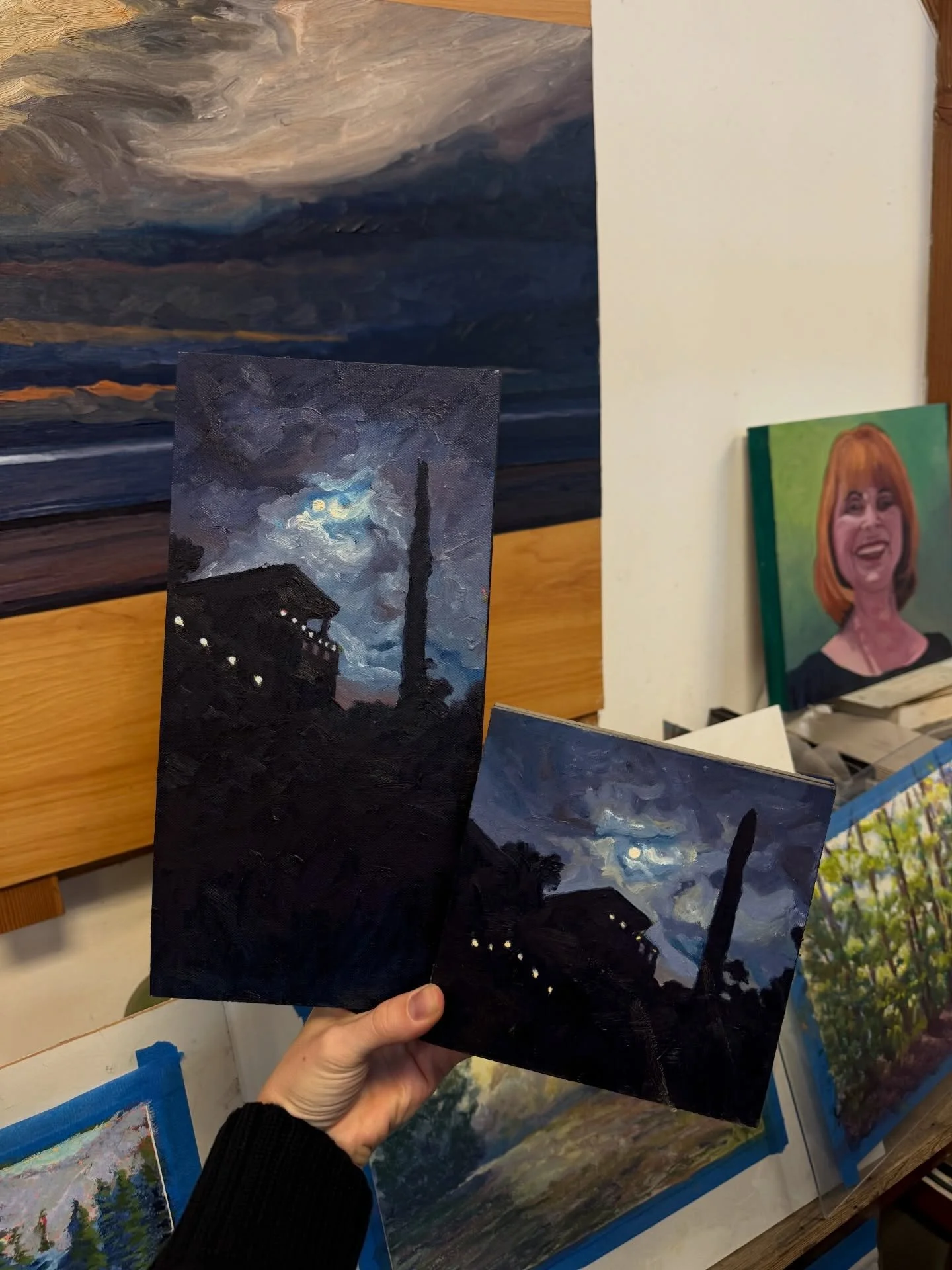 feels like gothic literature if you ask me