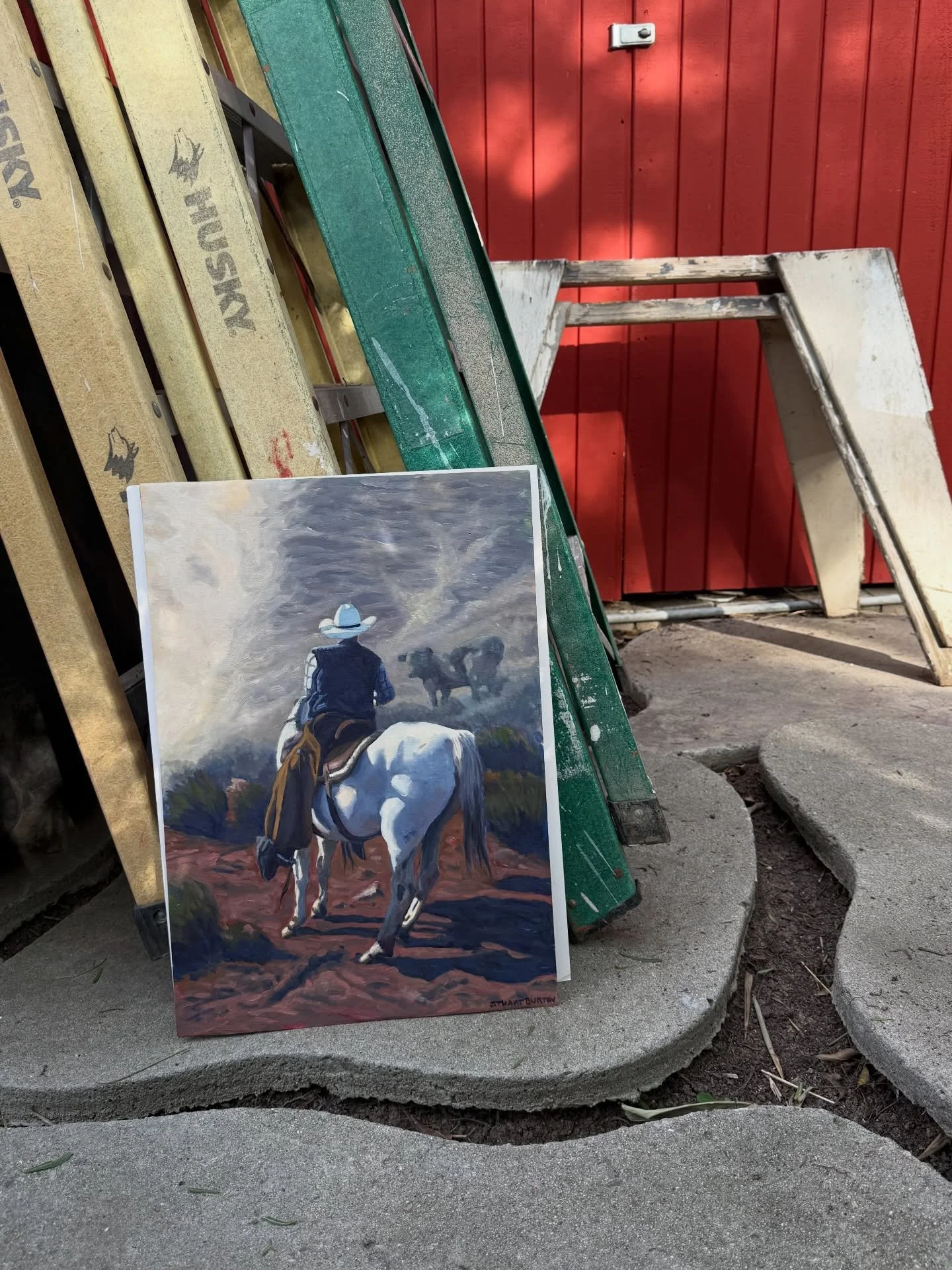 year of the horse is approaching 🐎