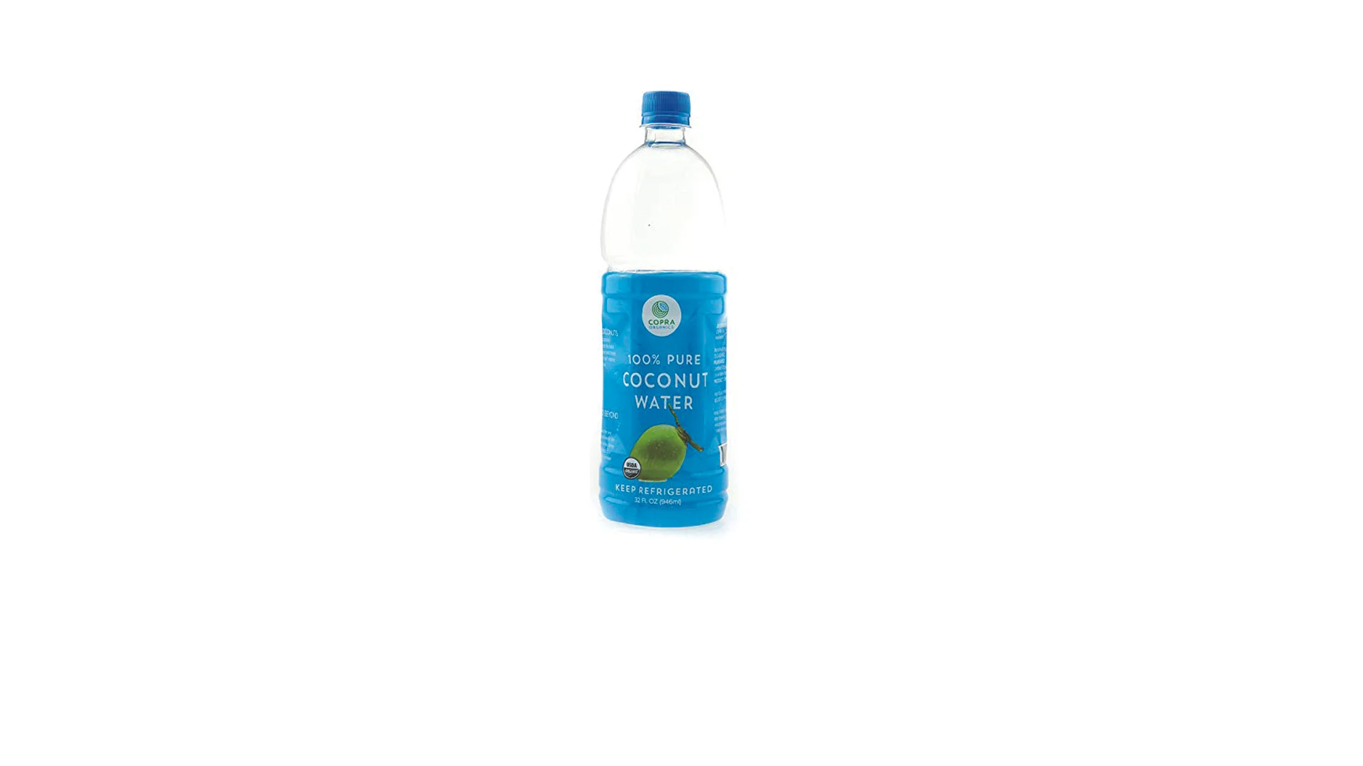 COPRA COCONUT WATER — HIGH PREMIUM DISTRIBUTION