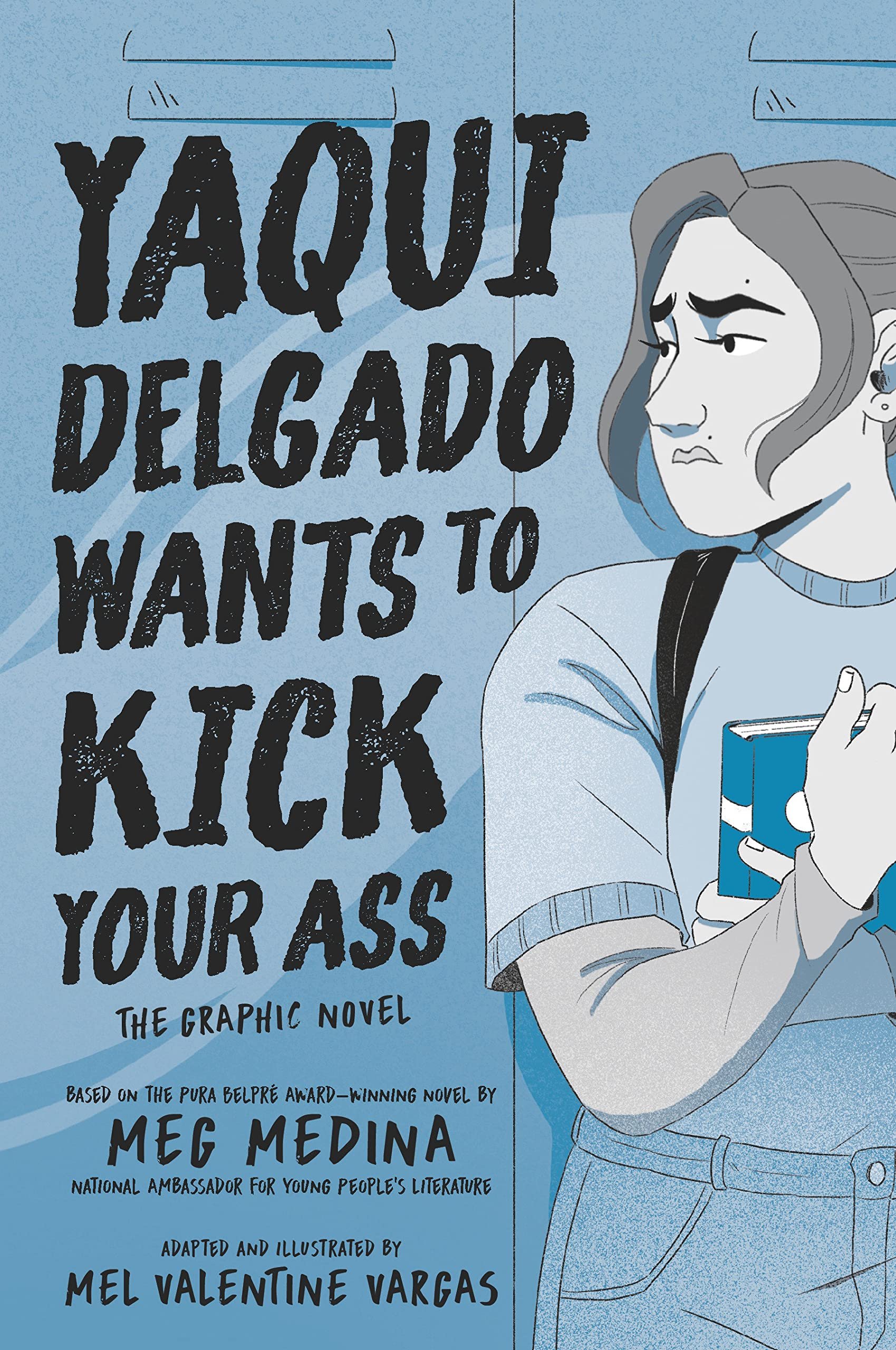 New Book Releases — Blog — Latinx in Publishing image photo