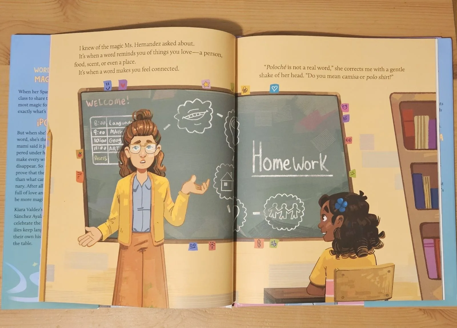 Your First Language, Cultural Practices, and Family Vocabulary Honor ...