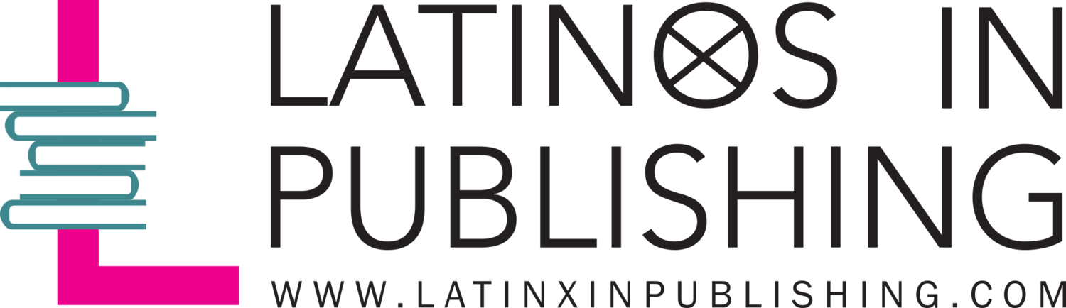 Latinx in Publishing