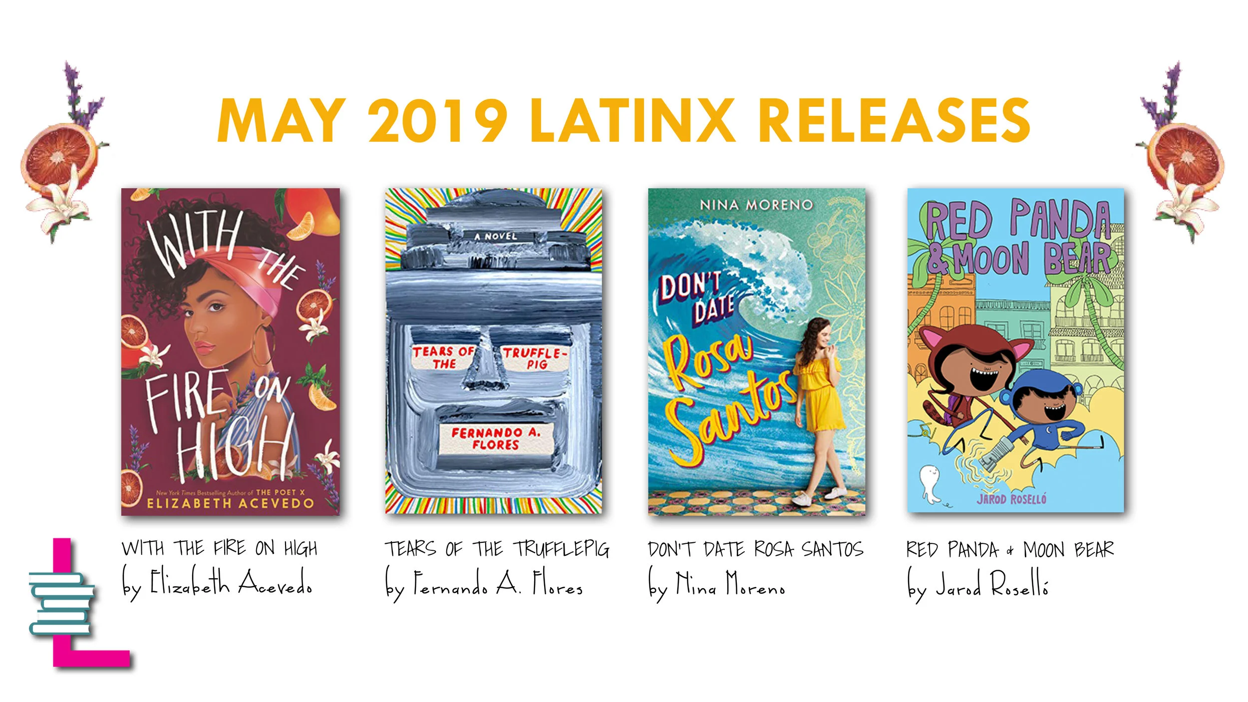 May 2019 Latinx Releases.jpg