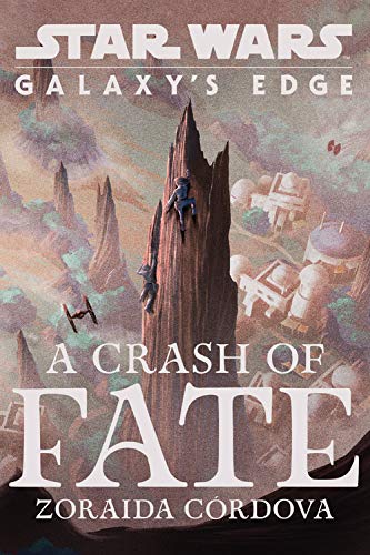 A CRASH OF FATE.jpg