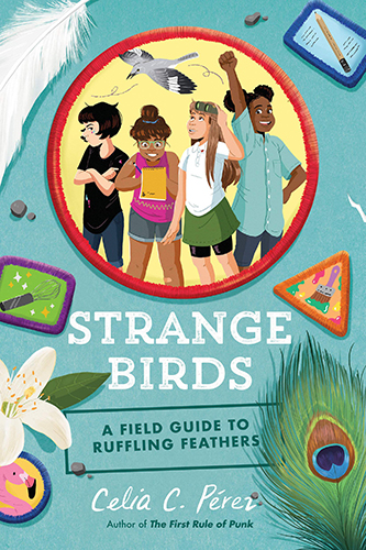 STRANGE BIRDS.jpg