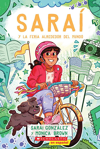 SARAÍ Y LA FERIA ALREDEDOR DEL MUNDO (SPANISH EDITION).jpg