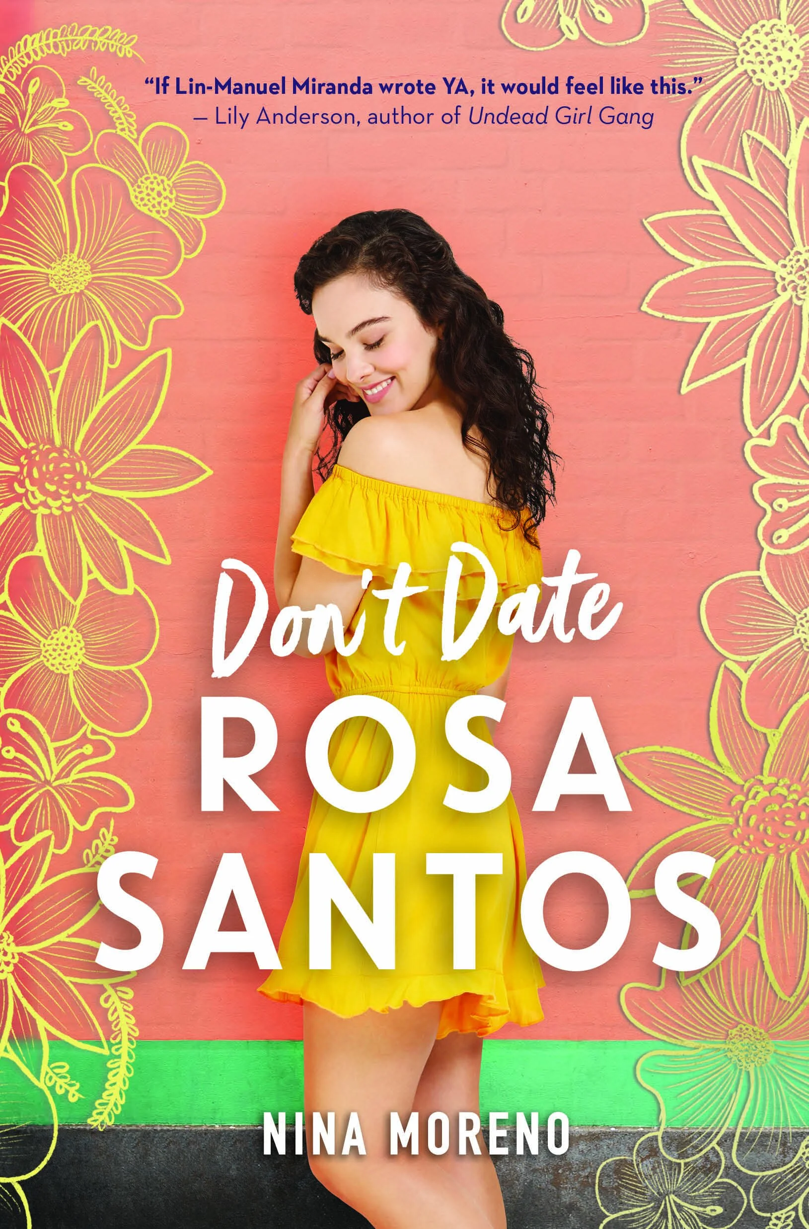 5 Romance Novels Featuring Cuban Protagonists” — Latinx in Publishing