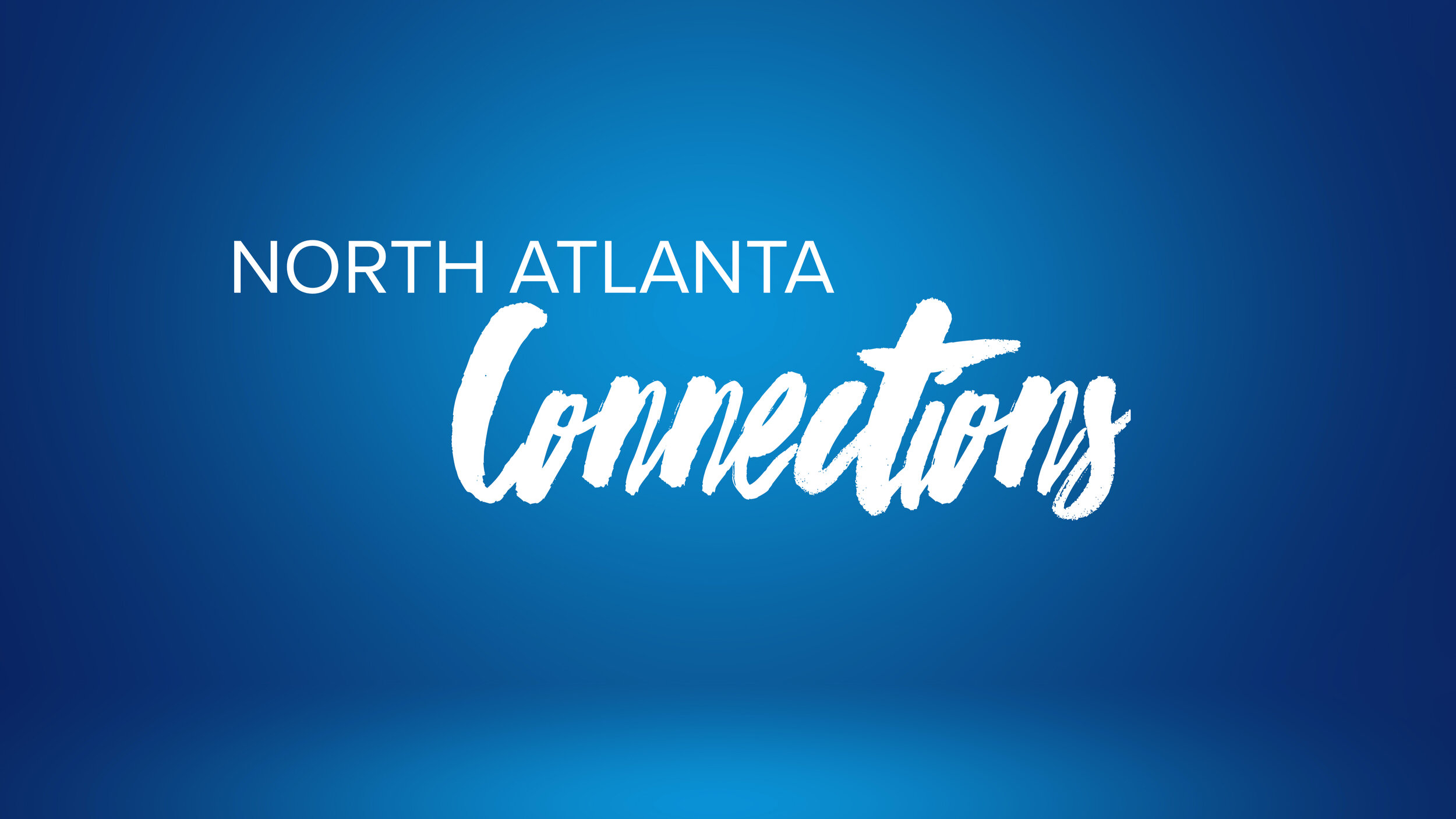 Friday Email — North Atlanta Church of Christ