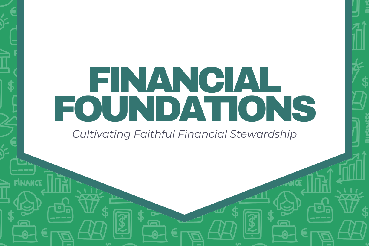 Financial Foundations: Planning for Tomorrow