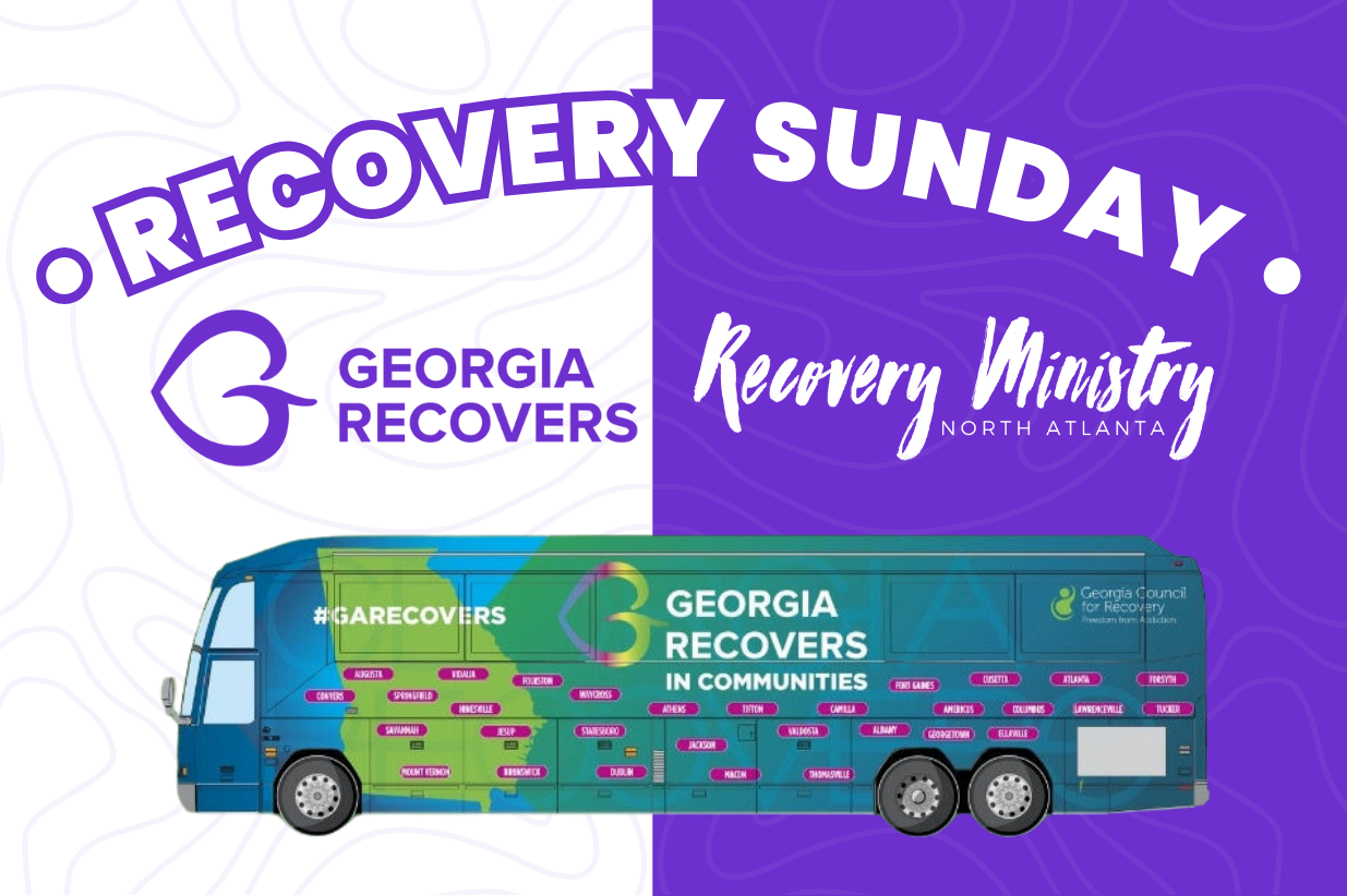 Recovery Sunday