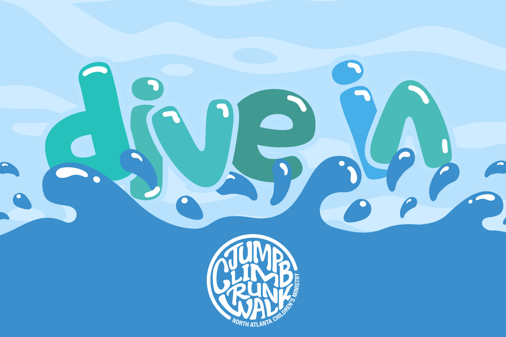 Dive In Retreat