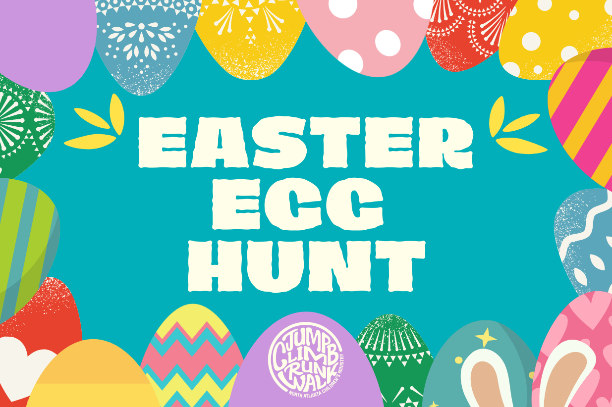 Easter Egg Hunt