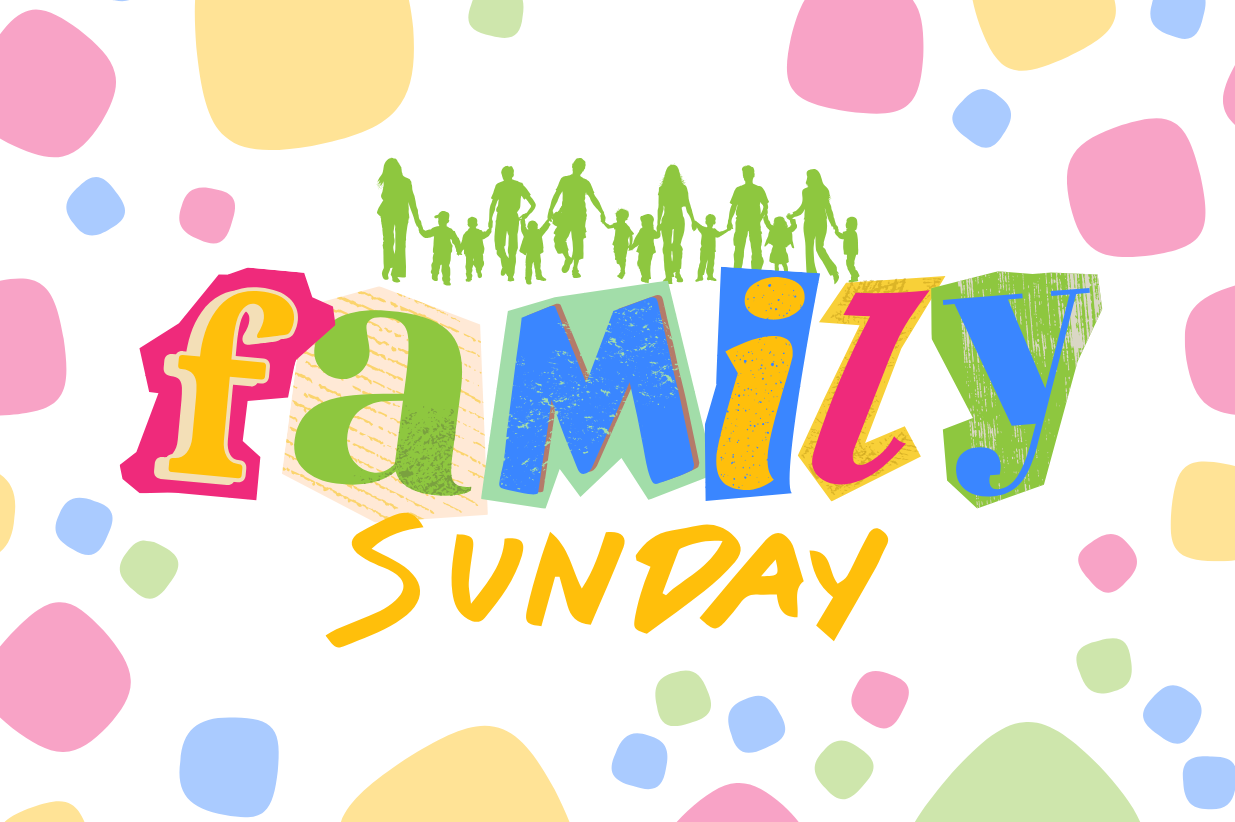 Family Sunday