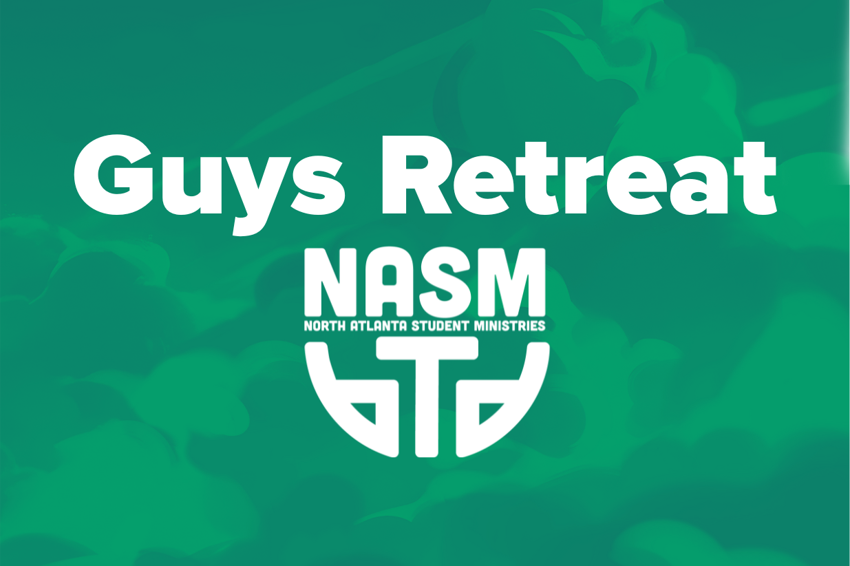 NASM Guys Retreat