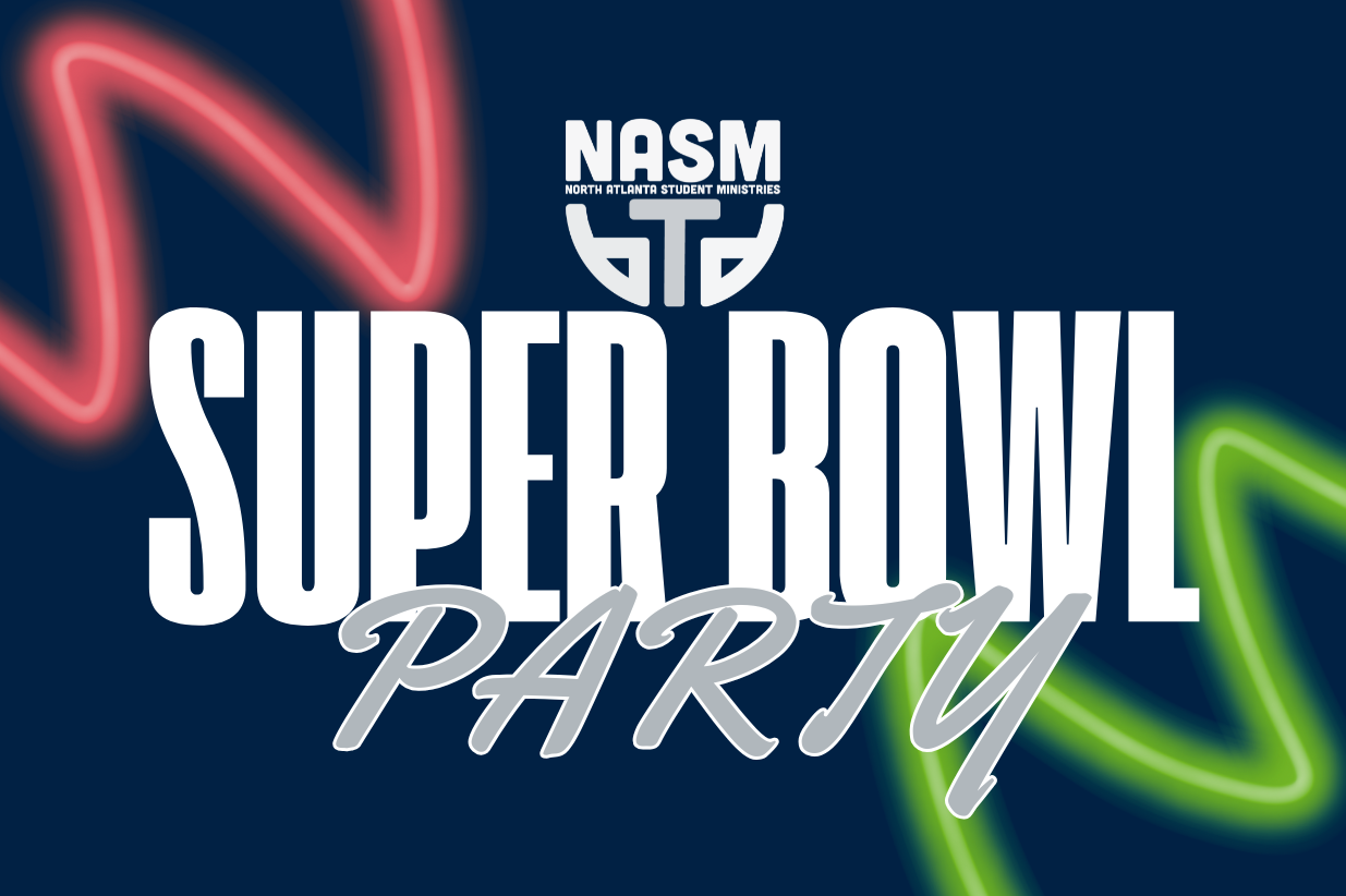 NASM Super Bowl Party 