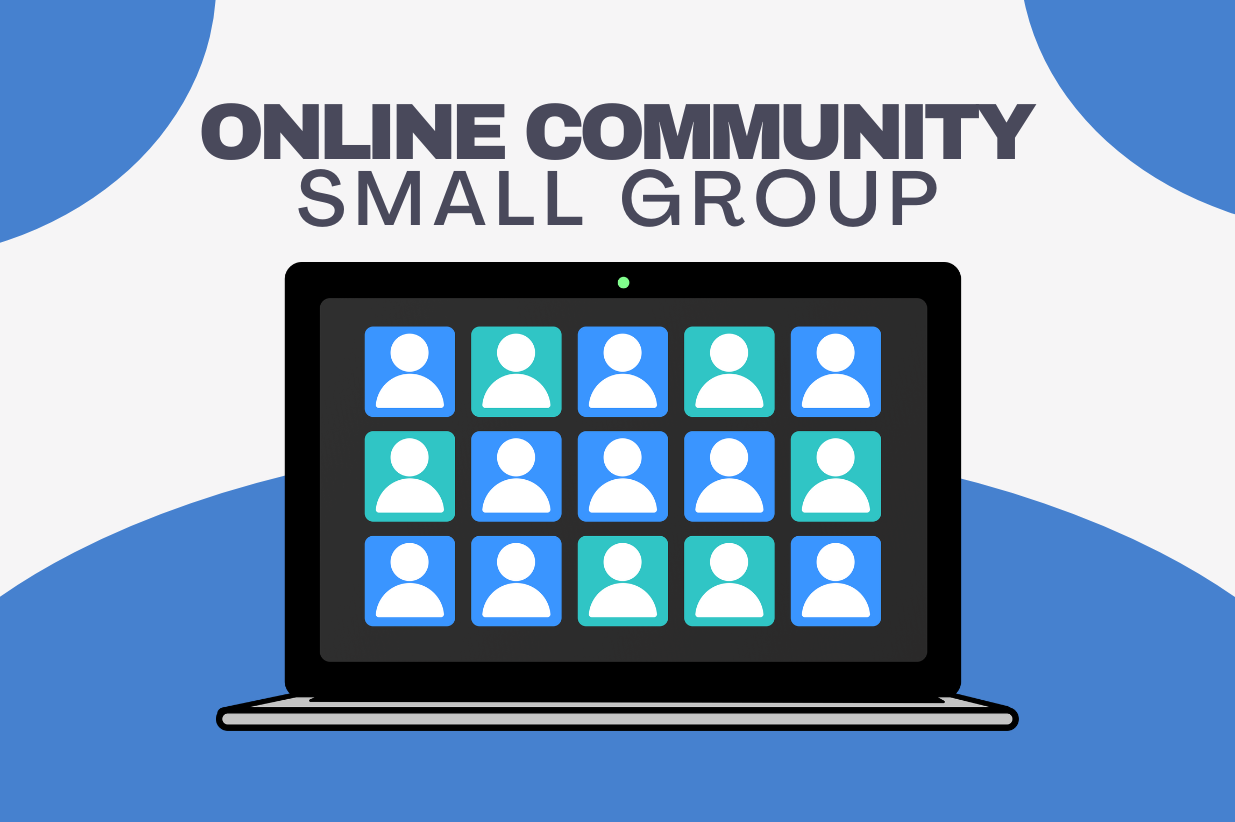 Online Community Small Group