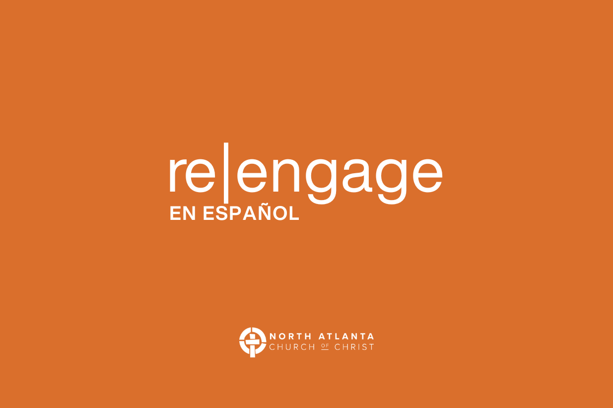 Re|engage en Español