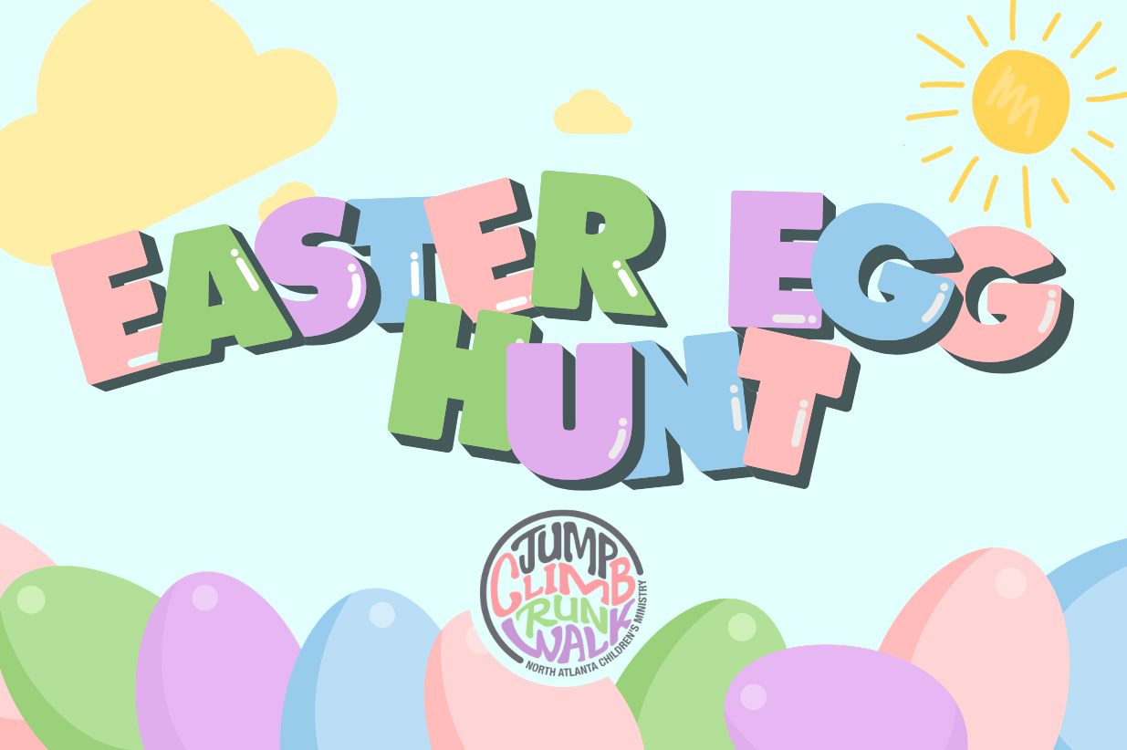 Easter Egg Hunt