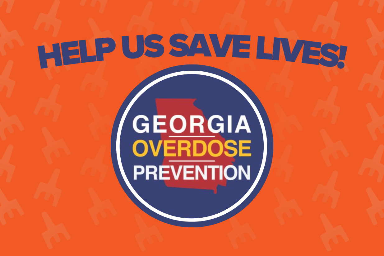 Help Assemble Narcan Kits