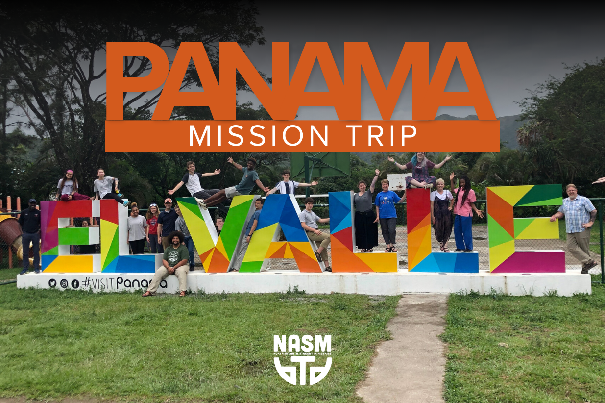 Panama Mission Trip