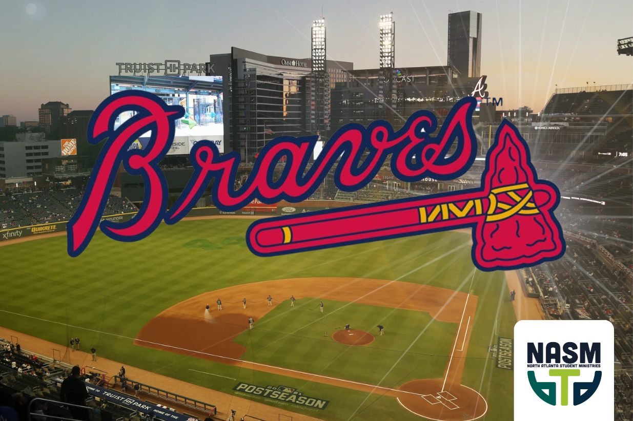 Braves Game