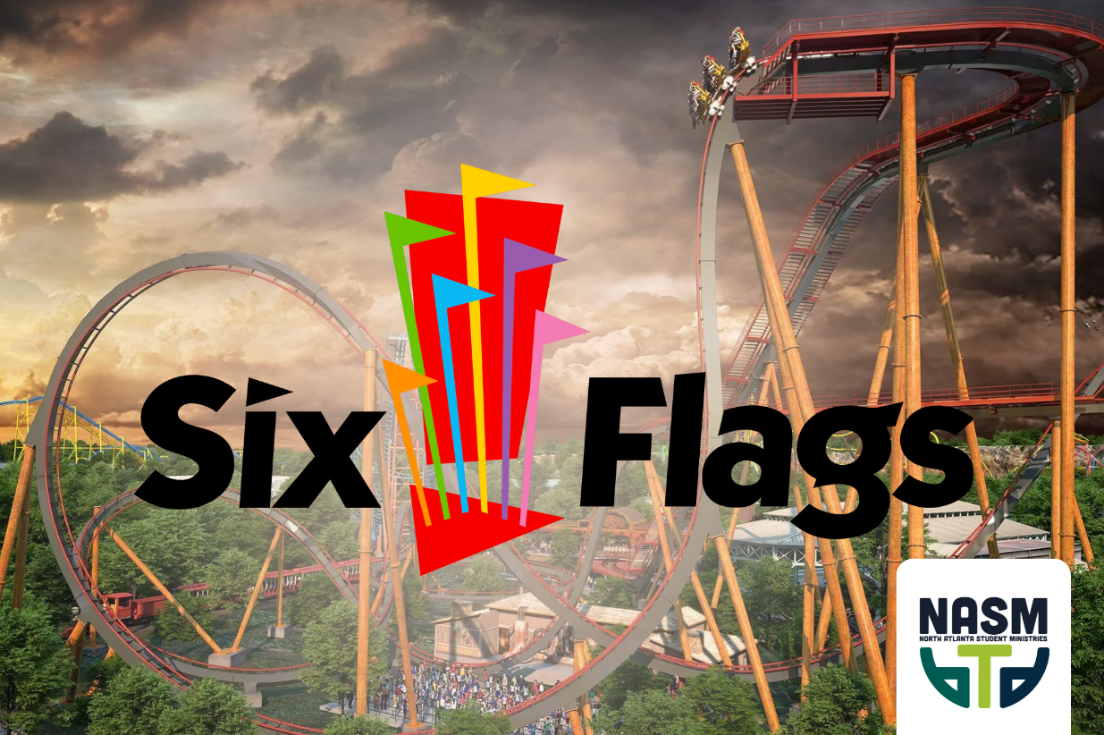Six Flags