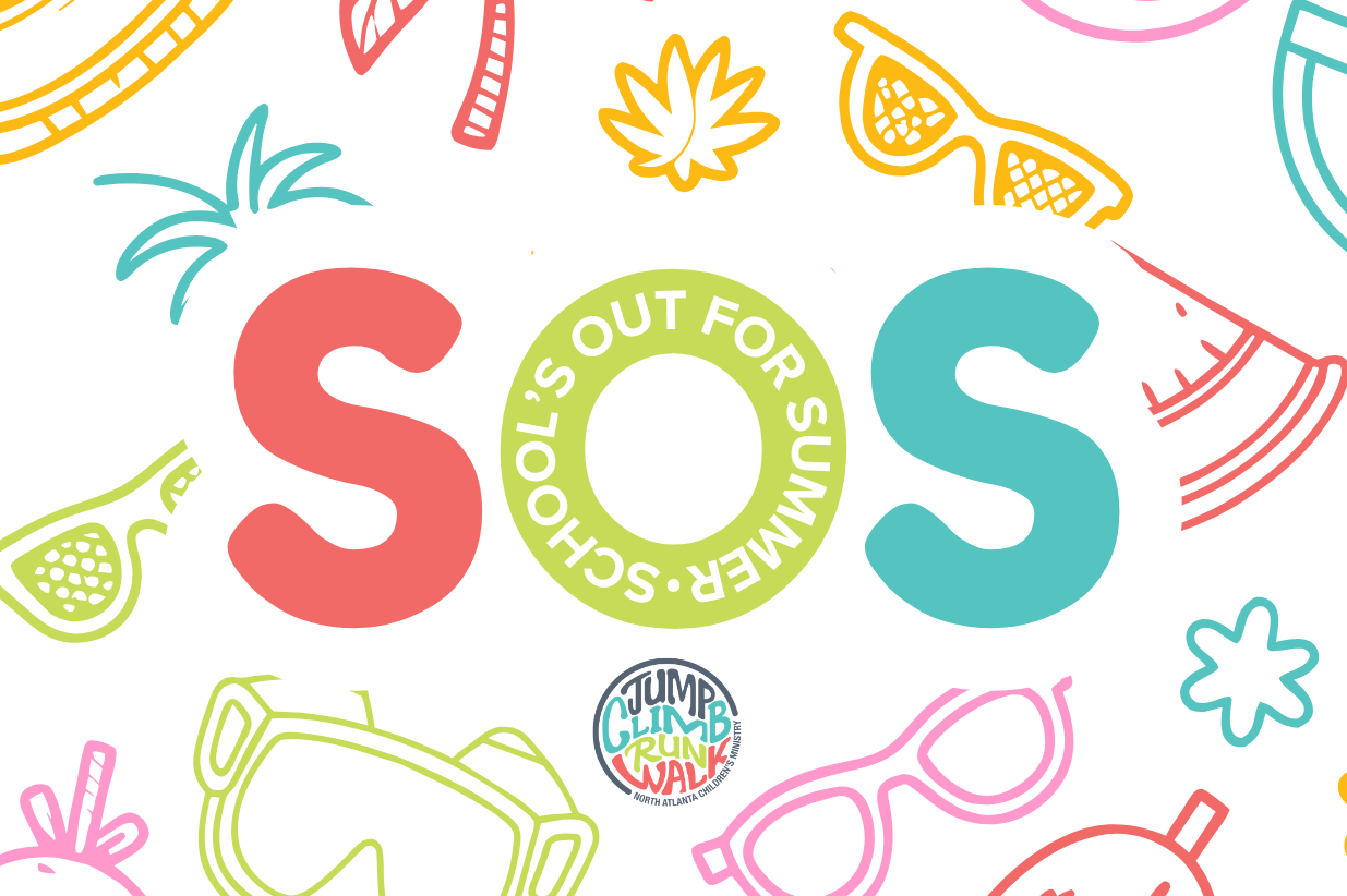 SOS – Playground Pals