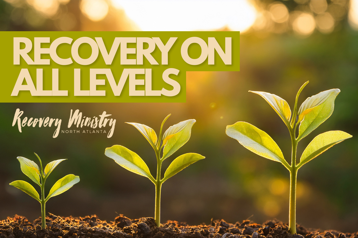 Recovery on All Levels