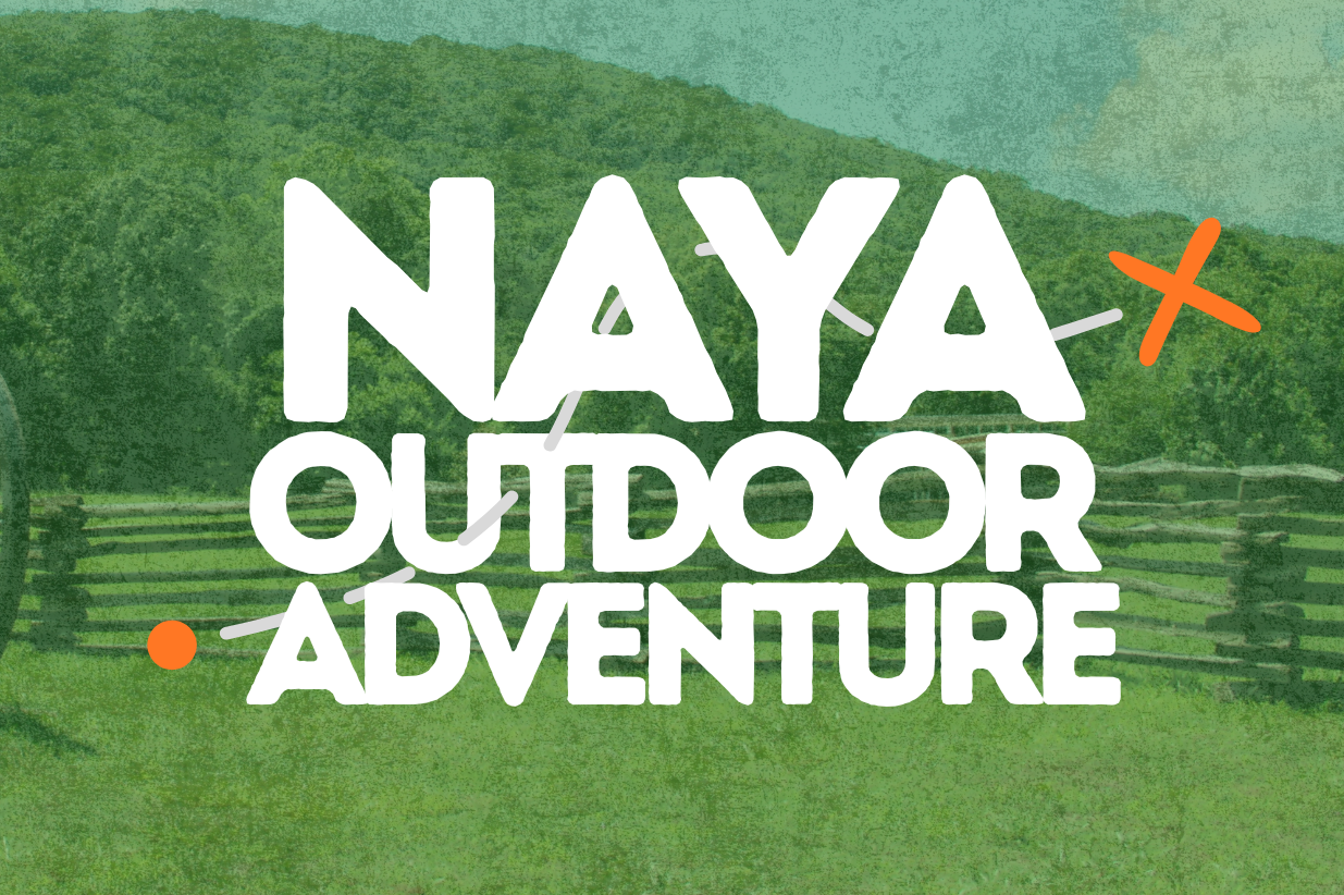 NAYA Outdoor Adventure