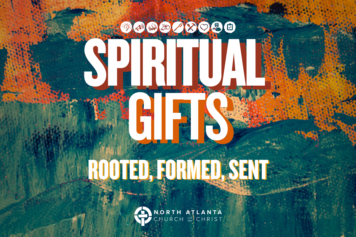 Spiritual Gifts Workshop